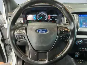Ford Ranger Bild 9
