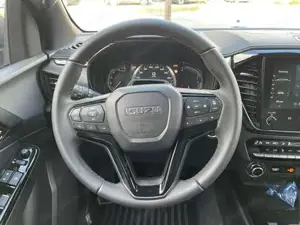 Isuzu D-Max Bild 10