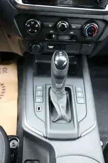 Isuzu D-Max Bild 12