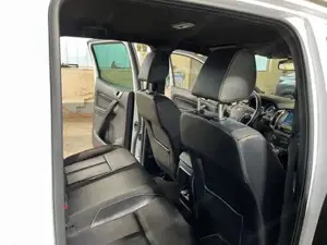 Ford Ranger Bild 19
