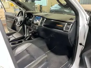 Ford Ranger Bild 15