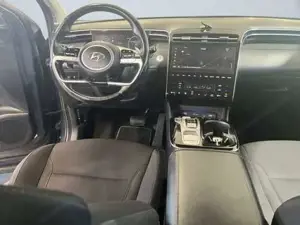 Hyundai Tucson Bild 8
