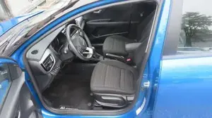 Kia Stonic Bild 12