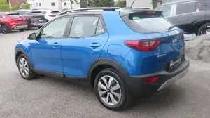 Kia Stonic Bild 6