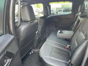 Isuzu D-Max Bild 9