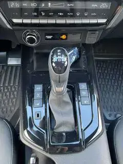 Isuzu D-Max Bild 13
