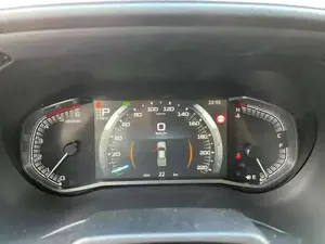 Isuzu D-Max Bild 11