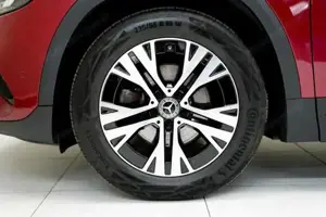 Mercedes-Benz GLA 180 Bild 4