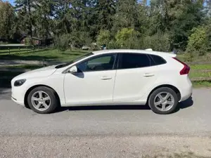 Volvo V40 Bild 3
