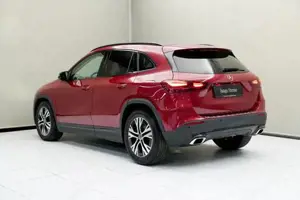 Mercedes-Benz GLA 180 Bild 10