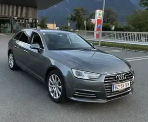 Audi A4 Bild 3