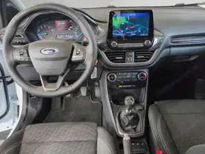 Ford Puma Bild 8