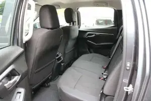 Isuzu D-Max Bild 11