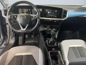 Opel Mokka Bild 8