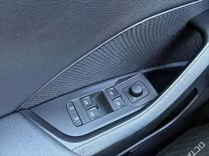 Skoda Octavia Bild 11