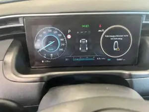 Hyundai Tucson Bild 9