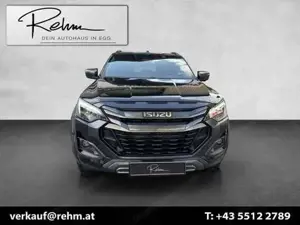 Isuzu D-Max Bild 2