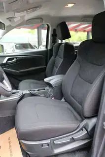 Isuzu D-Max Bild 10