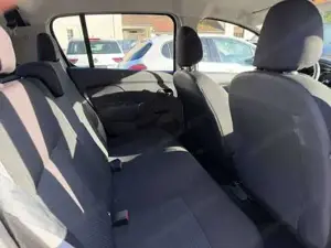Dacia Sandero Bild 9