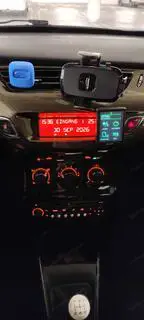 Citroën C3 Bild 11