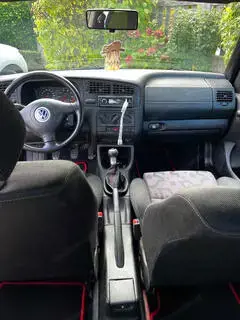 VW Golf Bild 2