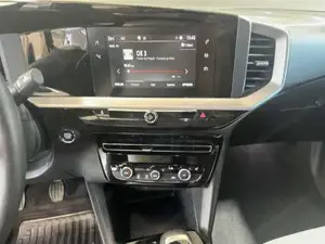 Opel Mokka Bild 11