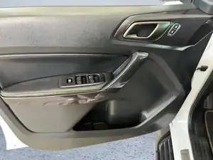 Ford Ranger Bild 12