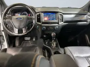 Ford Ranger Bild 8