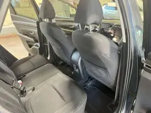 Hyundai Tucson Bild 18