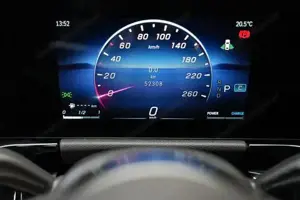 Mercedes-Benz GLA 180 Bild 5