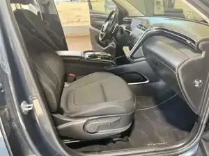 Hyundai Tucson Bild 16