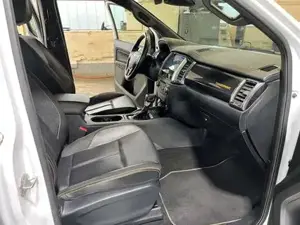 Ford Ranger Bild 16