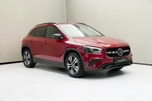 Mercedes-Benz GLA 180 Bild 2