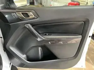 Ford Ranger Bild 17