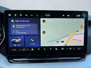 Skoda Octavia Bild 10