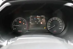 Isuzu D-Max Bild 13