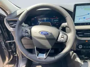 Ford Kuga Bild 9