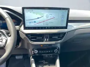 Ford Kuga Bild 11
