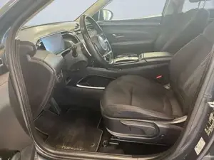 Hyundai Tucson Bild 6