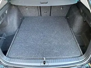 Skoda Octavia Bild 13