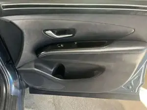 Hyundai Tucson Bild 17