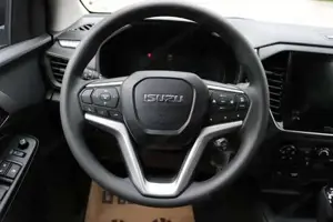 Isuzu D-Max Bild 9