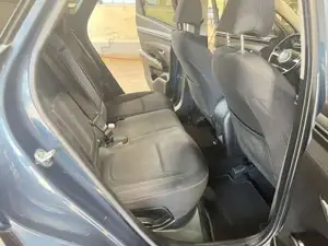 Hyundai Tucson Bild 19