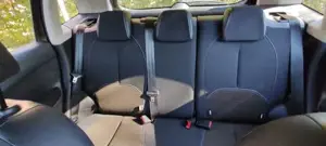 Citroën C3 Bild 8