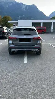 Mercedes-Benz GLA Bild 2
