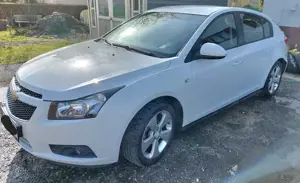 Chevrolet Cruze LT (Eintausch möglich)
