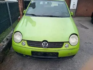 vw lupo volkswagen