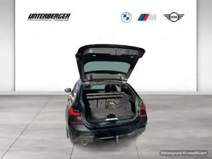 BMW 330e xDrive M-Sportpaket // Hifi // Head-Up // Komfortzugang Bild 12