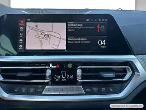 BMW 330e xDrive M-Sportpaket // Hifi // Head-Up // Komfortzugang Bild 8