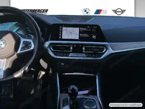 BMW 330e xDrive M-Sportpaket // Hifi // Head-Up // Komfortzugang Bild 7